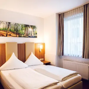 Hotel Domblick Garni, Köln