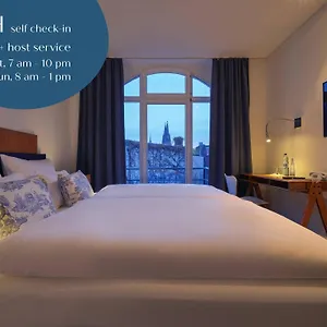 Hotel Classik Antonius, Köln