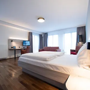 Hotel Eden Frueh Am Dom, Köln