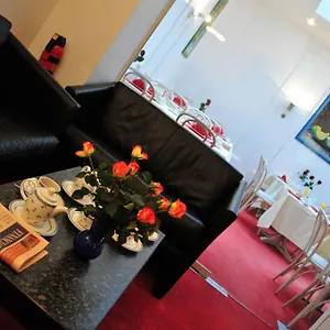 Hotel Cerano Am Dom, Köln