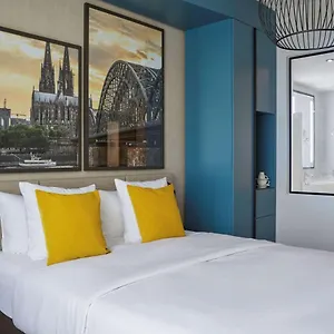 Hotel Mondial Am Dom Mgallery, Köln
