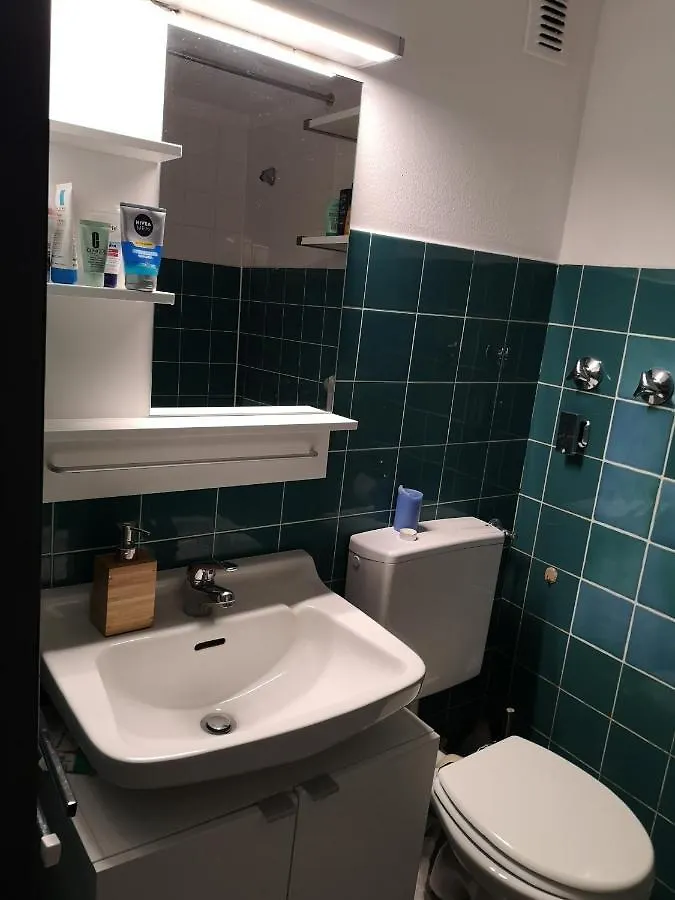 Cozy Apartment Am Chlodwigplatz Köln