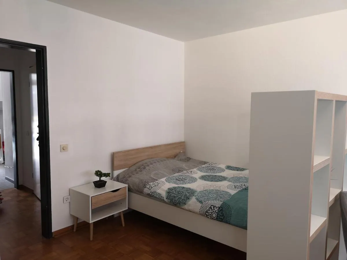Cozy Apartment Am Chlodwigplatz Cologne 0*,  Germany